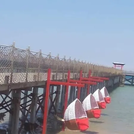 Ain Sokhna Asia Mood Chalet